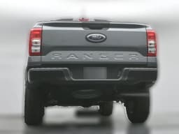 Ford Ranger XL 2WD SuperCrew 5' Box 2026 — side view