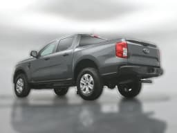 Ford Ranger XL 2WD SuperCrew 5' Box 2026 — side view