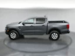Ford Ranger XL 2WD SuperCrew 5' Box 2026 — side view