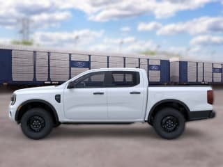 Ford Ranger XL 2WD SuperCrew 5' Box