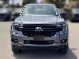 Ford Ranger XL 2WD SuperCrew 5' Box 2026 — side view