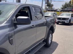 Ford Ranger XL 2WD SuperCrew 5' Box 2026 — side view