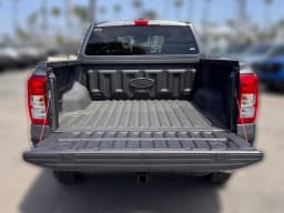 Ford Ranger XL 2WD SuperCrew 5' Box 2026 — side view