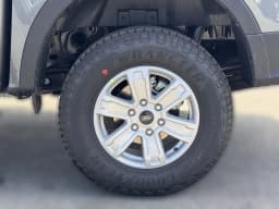 Ford Ranger XL 2WD SuperCrew 5' Box 2026 — side view
