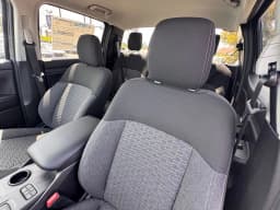 Ford Ranger XL 2WD SuperCrew 5' Box 2026 — side view