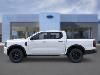 Ford Ranger XL 2WD SuperCrew 5' Box