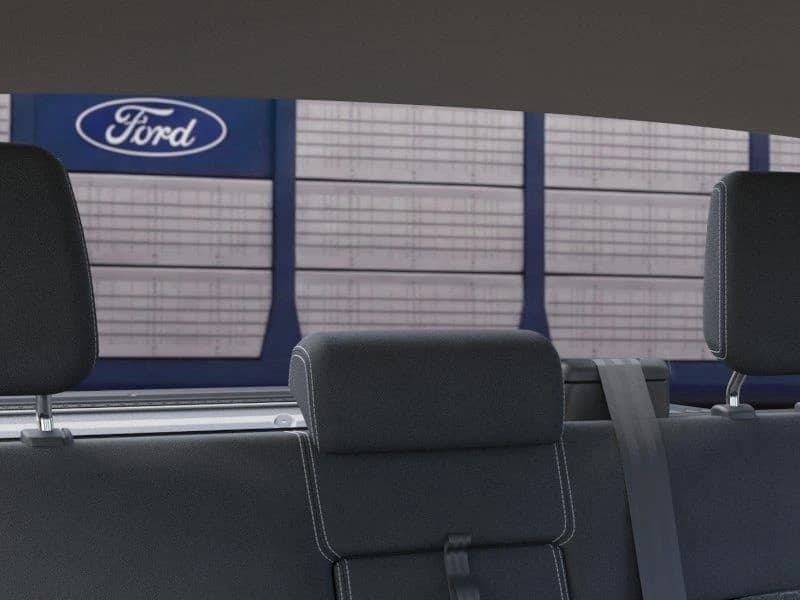 Ford Ranger XL 2WD SuperCrew 5' Box 2026 — side view