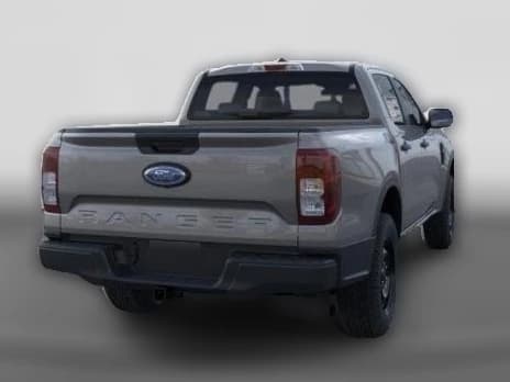 Ford Ranger XL 2WD SuperCrew 5' Box 2026 — side view