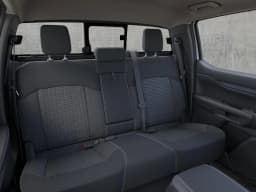 Ford Ranger XLT 2WD SuperCrew 5' Box 2026 — side view