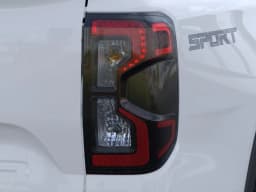 Ford Ranger XLT 2WD SuperCrew 5' Box 2026 — side view