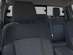 Ford Ranger XLT 2WD SuperCrew 5' Box 2026 — side view