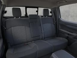 Ford Ranger XLT 2WD SuperCrew 5' Box 2026 — side view