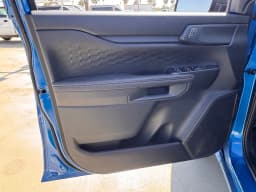 Ford Ranger XLT 2WD SuperCrew 5' Box 2026 — side view
