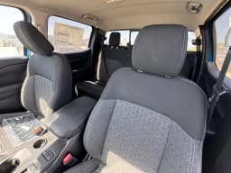 Ford Ranger XLT 2WD SuperCrew 5' Box 2026 — side view