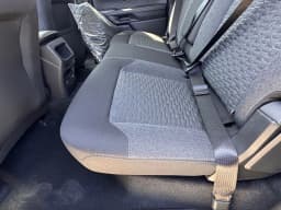 Ford Ranger XLT 2WD SuperCrew 5' Box 2026 — side view