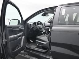 Ford Ranger XLT 2WD SuperCrew 5' Box 2026 — side view