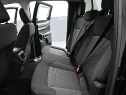 Ford Ranger XLT 2WD SuperCrew 5' Box 2026 — side view