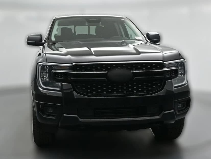Ford Ranger XLT 2WD SuperCrew 5' Box 2026 — side view
