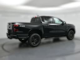 Ford Ranger XLT 2WD SuperCrew 5' Box 2026 — side view