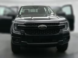 Ford Ranger XLT 2WD SuperCrew 5' Box 2026 — side view