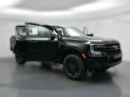 Ford Ranger XLT 2WD SuperCrew 5' Box 2026 — side view