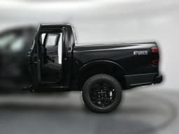 Ford Ranger XLT 2WD SuperCrew 5' Box 2026 — side view