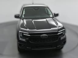 Ford Ranger XLT 2WD SuperCrew 5' Box 2026 — side view