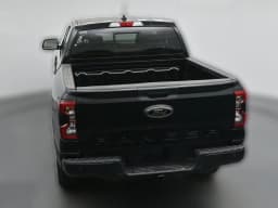 Ford Ranger XLT 2WD SuperCrew 5' Box 2026 — side view