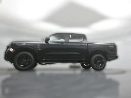 Ford Ranger XLT 2WD SuperCrew 5' Box 2026 — side view