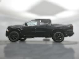 Ford Ranger XLT 2WD SuperCrew 5' Box 2026 — side view