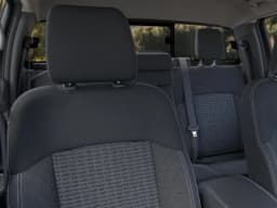 Ford Ranger XLT 2WD SuperCrew 5' Box 2026 — side view