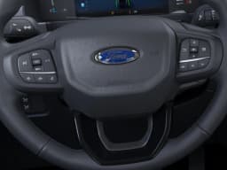 Ford Ranger XLT 2WD SuperCrew 5' Box 2026 — side view