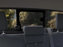 Ford Ranger XLT 2WD SuperCrew 5' Box 2026 — side view