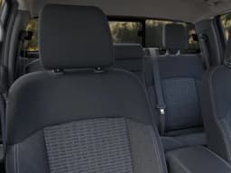 Ford Ranger XLT 2WD SuperCrew 5' Box 2026 — side view