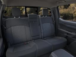 Ford Ranger XLT 2WD SuperCrew 5' Box 2026 — side view