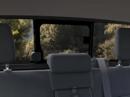 Ford Ranger XLT 2WD SuperCrew 5' Box 2026 — side view