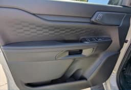 Ford Ranger XLT 2WD SuperCrew 5' Box 2026 — side view