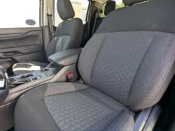 Ford Ranger XLT 2WD SuperCrew 5' Box 2026 — side view