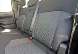 Ford Ranger XLT 2WD SuperCrew 5' Box 2026 — side view