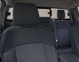 Ford Ranger XLT 2WD SuperCrew 5' Box 2026 — side view