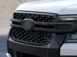 Ford Ranger XLT 2WD SuperCrew 5' Box 2026 — side view