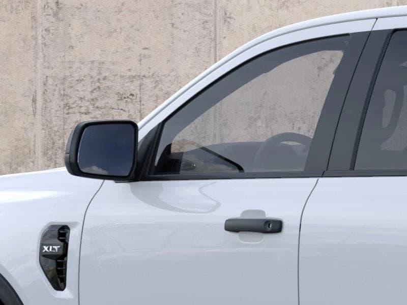 Ford Ranger XLT 2WD SuperCrew 5' Box 2026 — side view