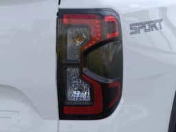 Ford Ranger XLT 2WD SuperCrew 5' Box 2026 — side view