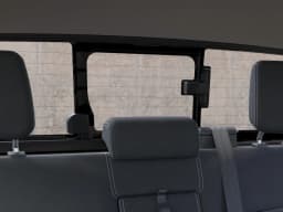 Ford Ranger XLT 2WD SuperCrew 5' Box 2026 — side view