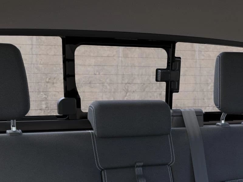 Ford Ranger XLT 2WD SuperCrew 5' Box 2026 — side view