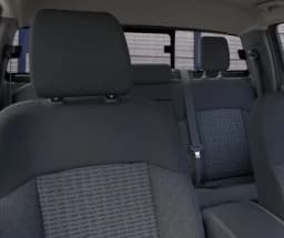 Ford Ranger XLT 2WD SuperCrew 5' Box 2026 — side view