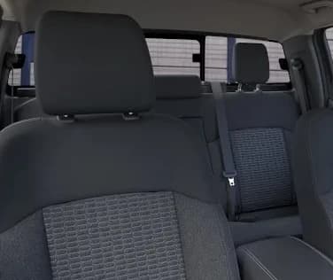 Ford Ranger XLT 2WD SuperCrew 5' Box 2026 — side view