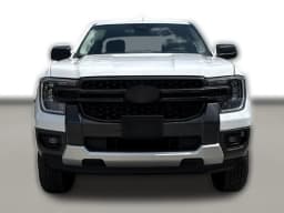 Ford Ranger XLT 2WD SuperCrew 5' Box 2026 — side view