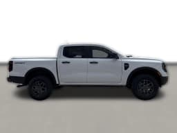 Ford Ranger XLT 2WD SuperCrew 5' Box 2026 — side view