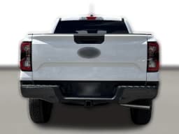 Ford Ranger XLT 2WD SuperCrew 5' Box 2026 — side view